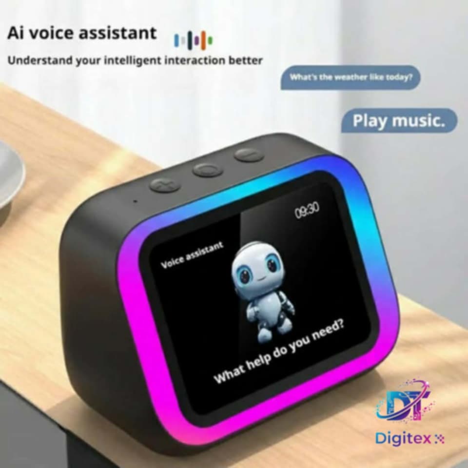 Smart & Portable Speakers