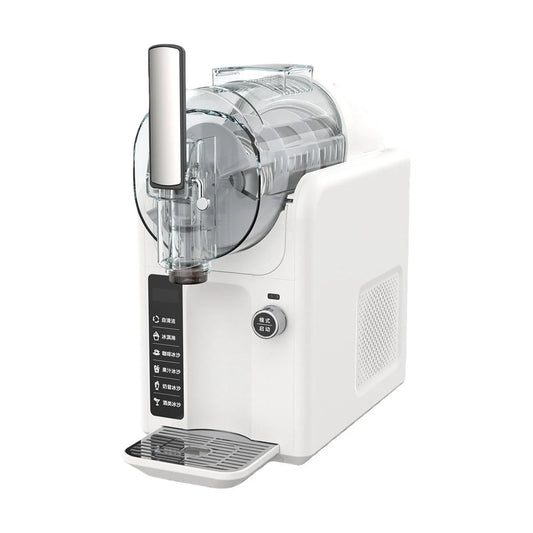 2L Frozen Drink & Ice Cream Maker Machine