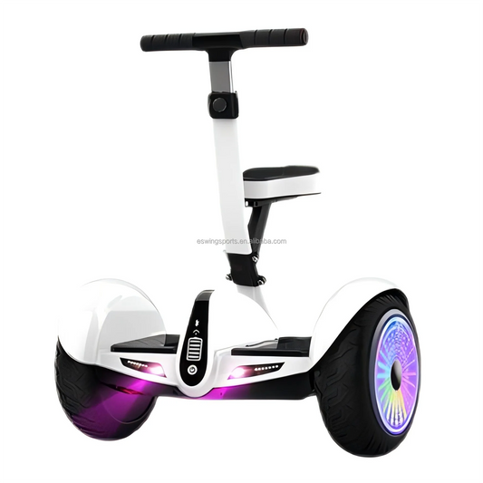 11" Self-Balancing Electric Scooter