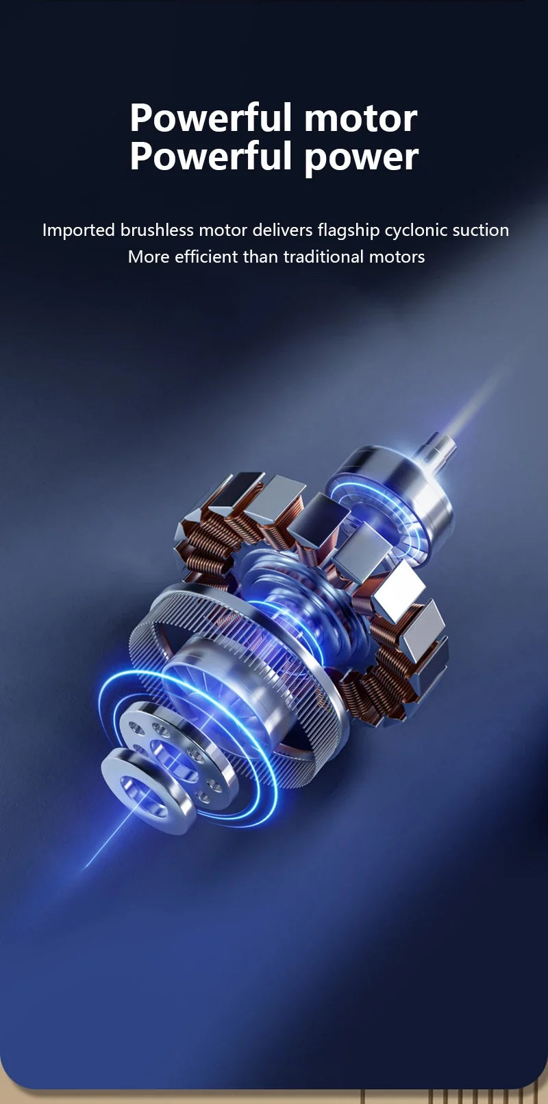 Mini Robot Vacuum Cleaner 3-in-1 – Automatic Sweeping, Suction & Mopping Cleaner for Floors & Pet Hair