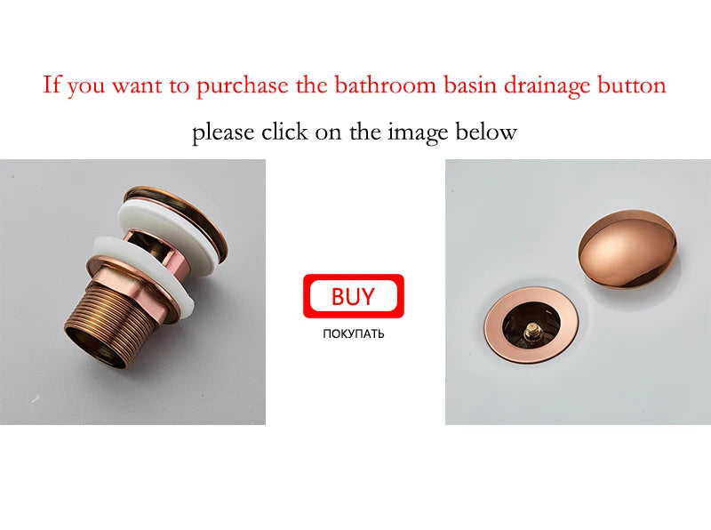 Smart LED Temperature Display Basin Faucet