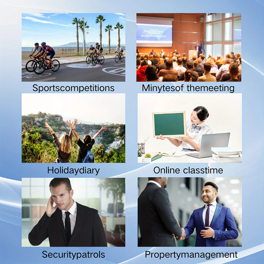 32G 4K HD 1080P Digital Camera Portable 2.4 Inch IPS Screen Vlogging Camera 50MP Autofocus Vlogging Camera for Kid Adult Photogr